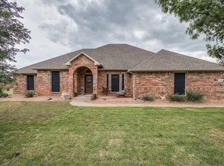 1302 Shawnee Rd, Waxahachie, TX 75165