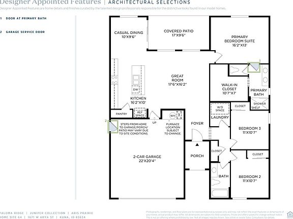 Property