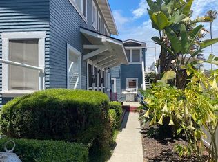 476 W 22nd St, San Pedro, CA 90731