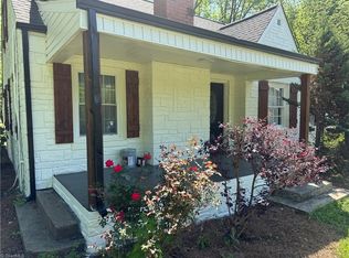 5719 Hackney Rd, Greensboro, NC 27409