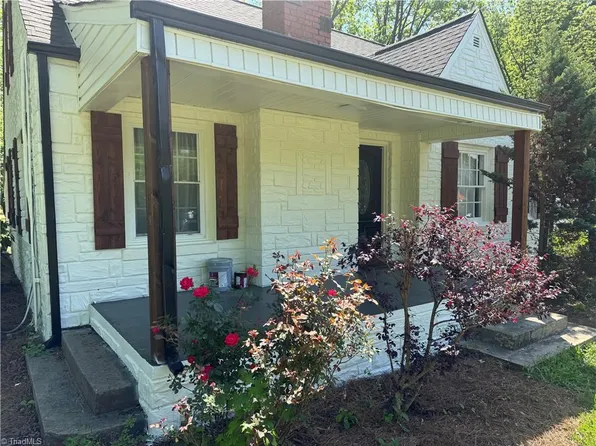 5719 Hackney Rd, Greensboro, NC 27409