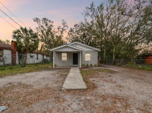 803 W Warren St, Plant City, FL 33563