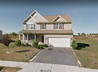 139 Mountain Laurel Blvd, Ranson, WV 25438