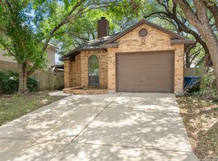 7542 Tantara Ct, San Antonio, TX 78249