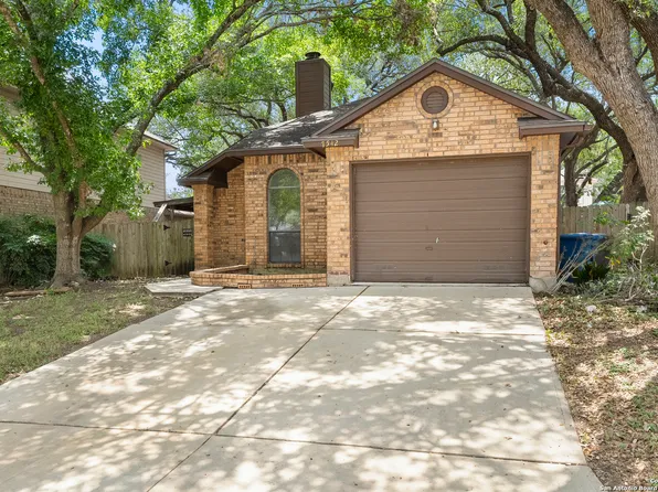 7542 TANTARA CT, San Antonio, TX 78249