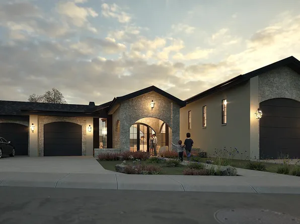 2628 Moss Agate Ln, Grand Junction, CO 81506