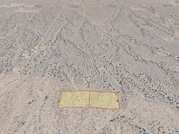 E Avenue Y #8, Llano, CA 93544