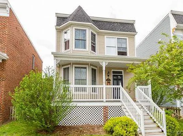 903 Catherine St, Richmond, VA 23220