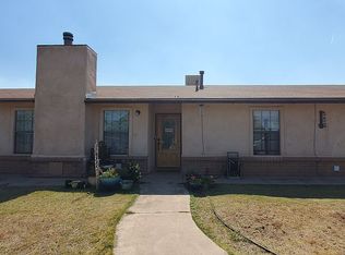 2804 Casa Loma Rd, Silver City, NM 88061