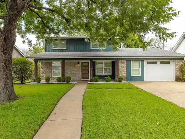 2003 Vallejo St, Austin, TX 78757