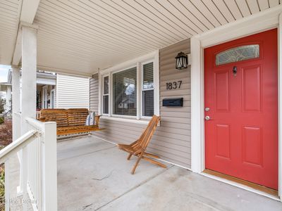1837 Deer Park Ave, Louisville, KY, 40205