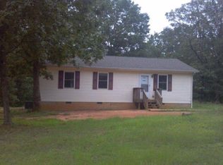 5600 Phillis Rd, Boydton, VA 23917