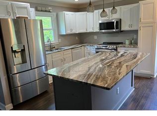 1116 Arden Dr SW, Marietta, GA 30008