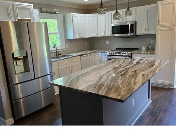 1116 Arden Dr SW, Marietta, GA 30008