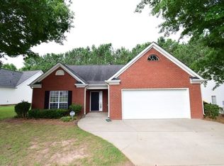 153 Riva Ridge Ln, Newnan, GA 30263