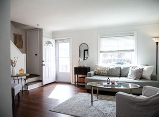 1522 W Webster Rd, Royal Oak, MI 48073