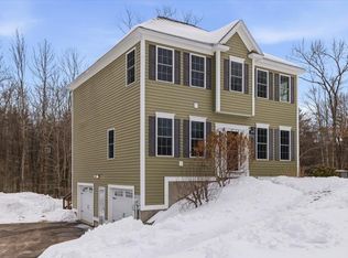 11 Gable Drive, Epping, NH 03042