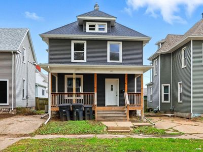 640 43rd St, Rock Island, IL, 61201