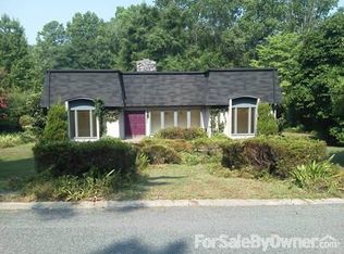 1908 Stonewall St, Dublin, GA 31021