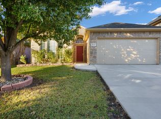 2721 Evening Shade Dr, Fort Worth, TX 76131