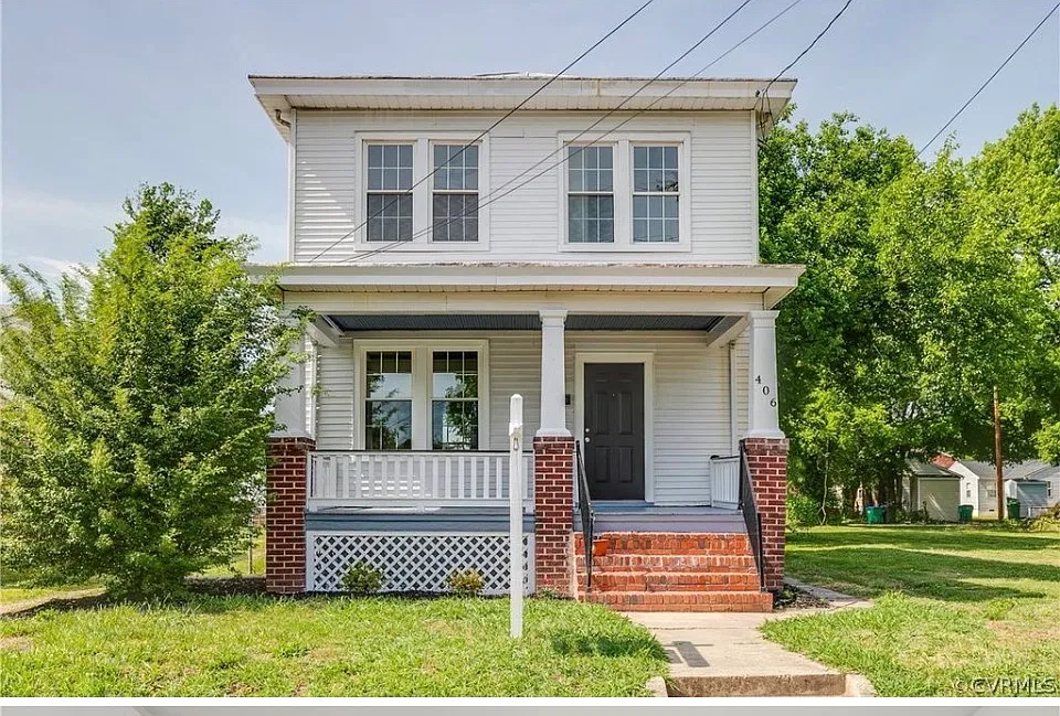 3 bed, 1.5 bath, 1288 sqft, $2,000 — Photo 1