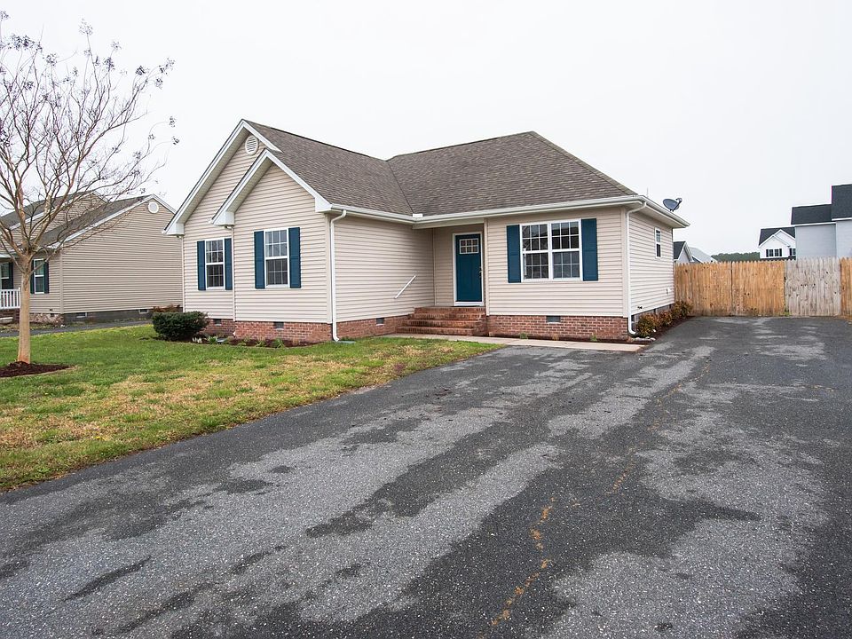 609 Hillcrest Dr, City, MD 21851 Zillow