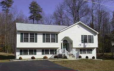 main view
