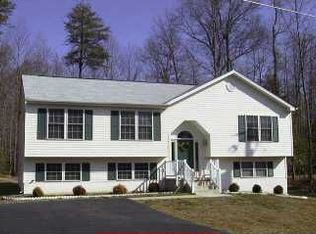 1169 French Ct, King George, VA 22485