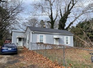120 Barker Ave, Richmond, VA 23223