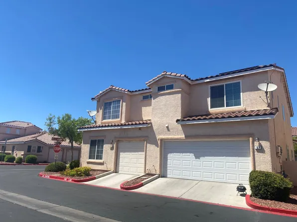 52 Belle Springs Ave, Las Vegas, NV 89123
