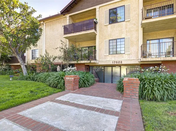 17522 Sherman Way Unit 202, Los Angeles, CA 91406