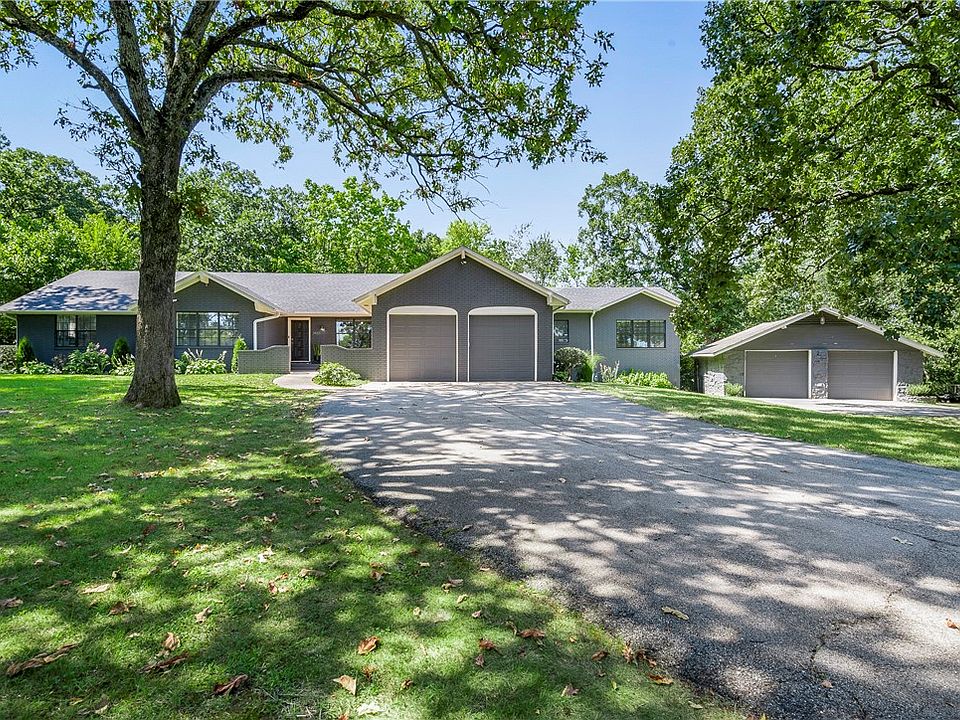 2433 N Old Wire Rd, Fayetteville, AR 72703 MLS 1255283 Zillow