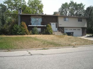 2525 S Cherry Dr, Perry, UT 84302