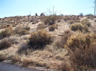 0 Potomac Rd, Apple Valley, CA 92307