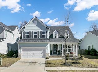 1250 Gannett Rd, Mount Pleasant, SC 29464