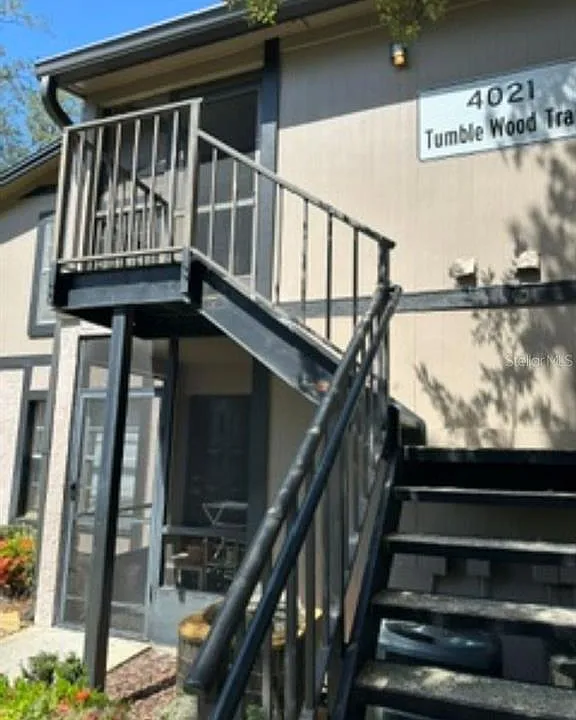 4021 Tumble Wood Trl #204