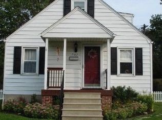 7103 Park Pl, Baltimore, MD 21234