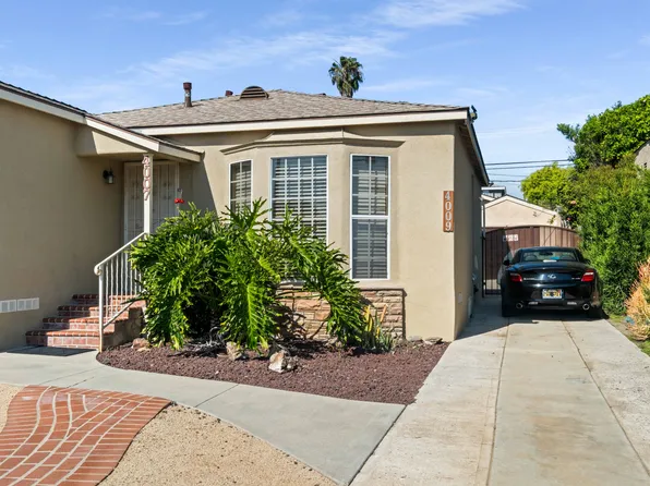 4007 W 60th St, Los Angeles, CA 90043