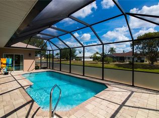 7328 Satsuma Dr, Punta Gorda, FL 33955