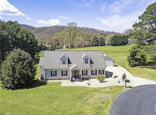 153 Hillcrest Circle Rd, Brevard, NC 28712