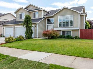 14924 E Crown Rd, Spokane, WA 99216