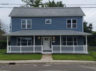 35614 Water St, Richmond, MI 48062