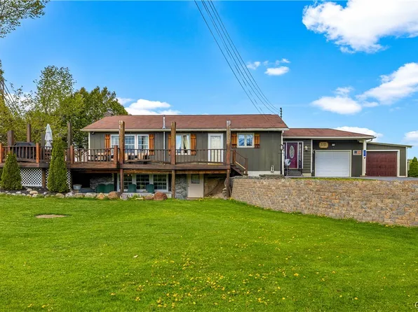 107 Millers Mills Rd, West Winfield, NY 13491