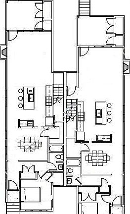 Floor plan 1st floor