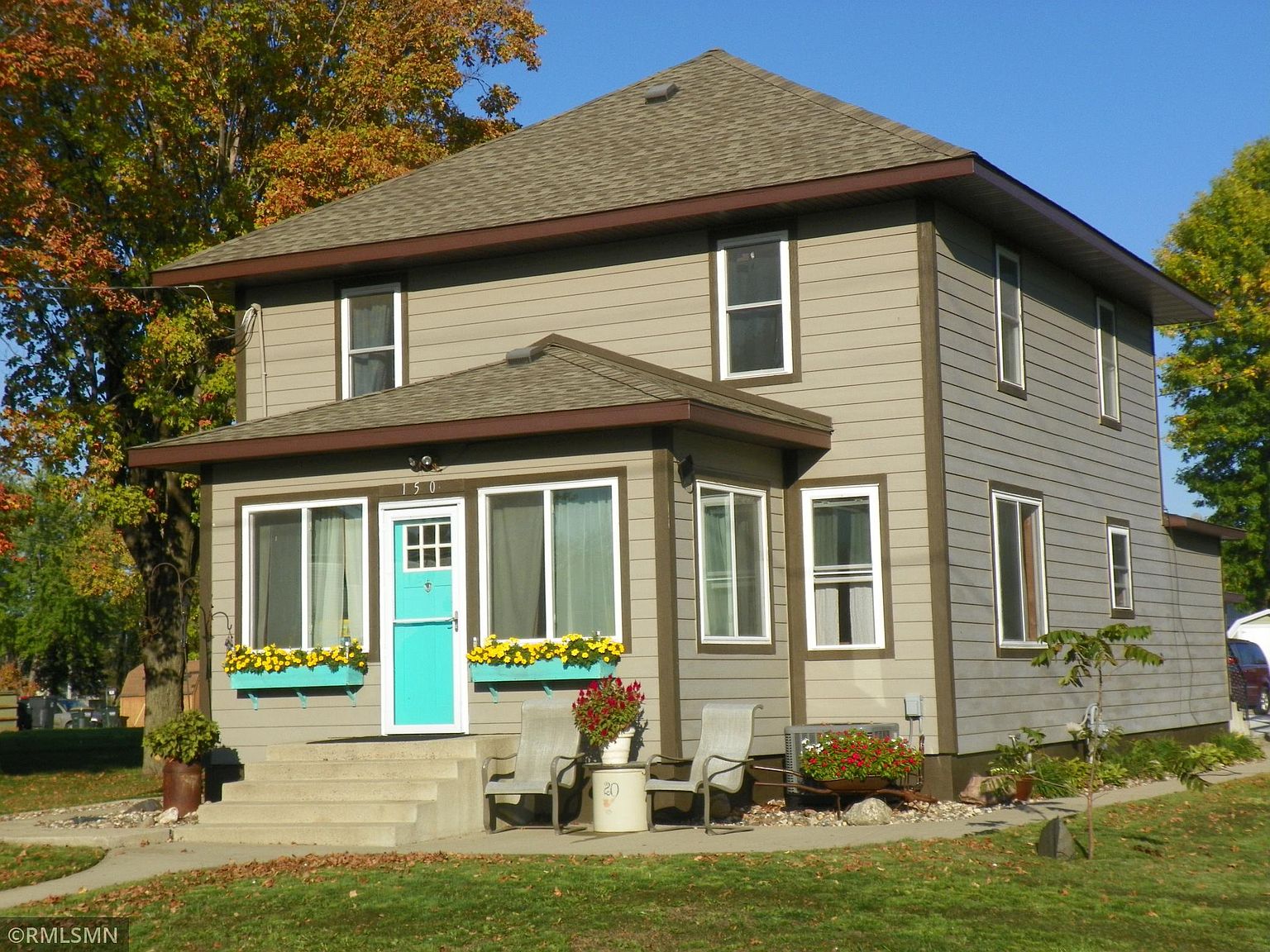 150 Meeker Ave N, Watkins, MN 55389 Zillow