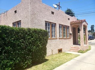 855 N Madison Ave, Pasadena, CA 91104