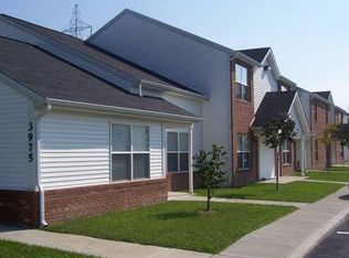 3959 Amelia Ave APT 1, Lafayette, IN 47905