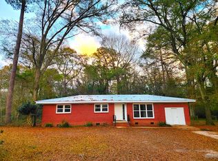 206 Sherwood Dr, Dothan, AL 36303