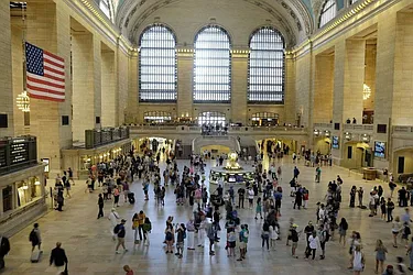 Rented by Living New York