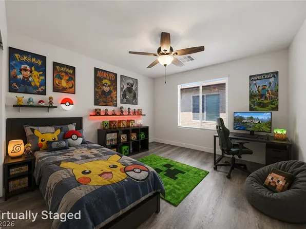 10017 Cabernet Hills St, Las Vegas, NV 89141